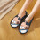 Gravity Falls couples cotton slippers autumn winter 8
