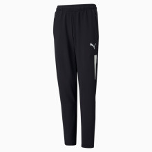 Puma TEAMLIGA TRAINING PRO JR drengebukser sorte 65733503 størrelse 140