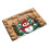 Christmas floor mat absorbent non-slip 1 piece 3