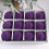 Christmas Ball Ornaments Green 12PCS 6CM 3