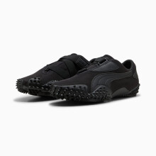 Puma MOSTRO OG PRIME unisex-urheilukengät, mustat 40320604 koko 42.5