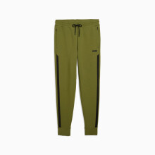 Puma SPACER CL herre joggingbukser grøn 68857533 r S