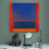 Μπλε Πορτοκαλί Κόκκινο1961από τον Mark Rothko Εκτυπώσεις σε καμβά Αφίσες Δώρα 4