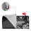 Raiders Team Mailbox Cover Magnetic Protective Cover 5