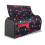 Texans Team Mailbox Cover Magnetic Protective Cover 2