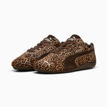 Puma SPEEDCAT WILD damesko brune 40669001 størrelse 39