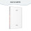 KC Chiefs switching light switch panel single leather Roman 4