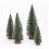 Mini Christmas Tree Cedar Desktop Decor 30cm 5
