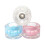 Land Surfboard Luminous Wheels 6-Light PU 4pcs 5