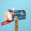 Dolphins Team Mailbox Cover Magnetic Protective Cover 4