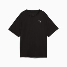 Puma TRAINING RELAXED dame T-shirt sort 68951401 r S