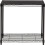 2-Tier Adjustable Metal Shelving Unit Heavy Duty 4