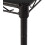 2-Tier Adjustable Metal Shelving Unit Heavy Duty 5