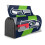 Seahawks Mailbox Cover Magnetic Protective Cover 2