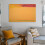 Pôster de pintura abstrata de Helen Frankenthal, 40,6 x 61 cm (16 x 24 polegadas) 6