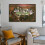 Affiche murale Chiens jouant au poker 40 x 60 cm 6