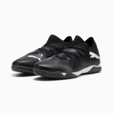 Herre indendørssko Puma FUTURE 7 MATCH IT sort 10772102 størrelse 44