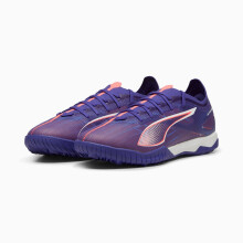 Puma ULTRA 5 MATCH TT herre turfsko lilla 10789201 r 39