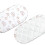 Babysänglakanset Minky Dot Cartoon 2 st 8