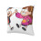 Capa de almofada Gravity Falls para sofá, quarto ou carro, 40x40 cm (16x16 polegadas) 2