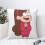 Taie d'oreiller ultra douce Gravity Falls avec fermeture éclair 6