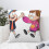 Capa de almofada Gravity Falls para sofá, quarto ou carro, 40x40 cm (16x16 polegadas) 6