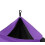 Camping Hammock XL Double Portable with Tree Straps 6