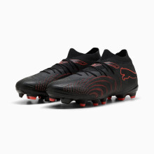Herre Puma FUTURE 9 MATCH FG/AG sort 10871302 størrelse 44.5