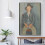 Affiche d'art Modigliani 16x24 pouces 5