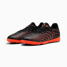 Puma FUTURE 9 PLAY TT herre turfsko sorte 10891802 størrelse 44