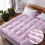 Mattress Topper Quilted Cooling Breathable1Pack 3