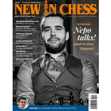 Nyt i skak 2021/7