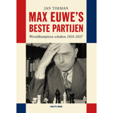 MAX EUVE LEGJOBB PARTJAI - HC