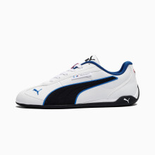 Puma BMW MMS REPLICATCH herre sportssko hvid 30920702 r 46