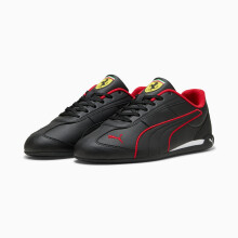 Puma FERRARI REPLICATCH herre sportssko sort 30935501 størrelse 42.5