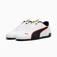Puma FERRARI REPLICATCH herre sportssko hvid 30935502 r 42