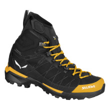 Salewa ORTLES LIGHT miesten kengät mustat 00-0000061430_1407 koko 44