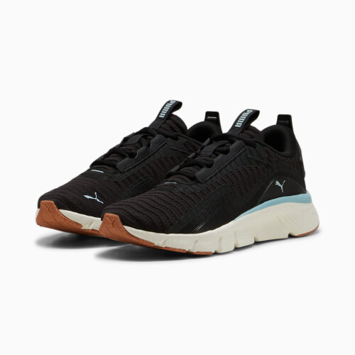 Puma Puma FLEXFOCUS LITE BETTER KNIT damesko sort 31002201 størrelse 38.5