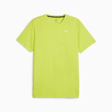 Puma PERFORMANCE herre træningstrøje grøn 52031439 r M