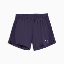 Puma RUN VELOCITY 5" dame løbeshorts lilla 52658764 r L