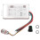 Motor Speed Controller DC9V 12V 24V 48V 60V 20A PWM Motor Speed Controller Regulator Driver 0-1200W Adjustable Current 2