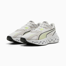 Puma SOFTRIDE FREQUENCE miesten juoksukengät harmaat 31050017 koko 47