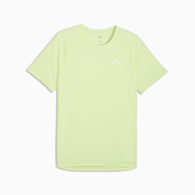 Puma RUN VELOCITY herre løbetrøje grøn 52660038 r M