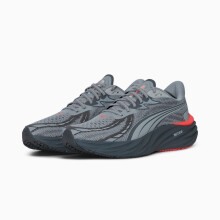 Puma VELOCITY NITRO 4 herre løbesko grå 31114023 r 42