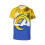 Rams Barn Kortärmad T-shirt Sportlogotyp 1-pack 3