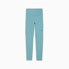 Puma SHAPELUXE HW 7/8 træningsleggings til kvinder blå 52746346 r M