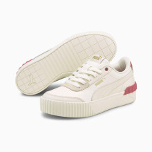 Puma CARINA LIFT damesko beige 37303112 størrelse 36