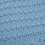 Couverture bébé tricotée unie automne hiver 4