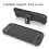 Silicone Protective Case for  2 Full Cover with Integrated Stand Shell Sleeve Enhanced Grip  Design 8