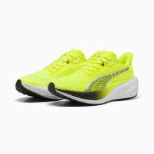 Puma DARTER PRO herre løbesko gul 31015213 r 47